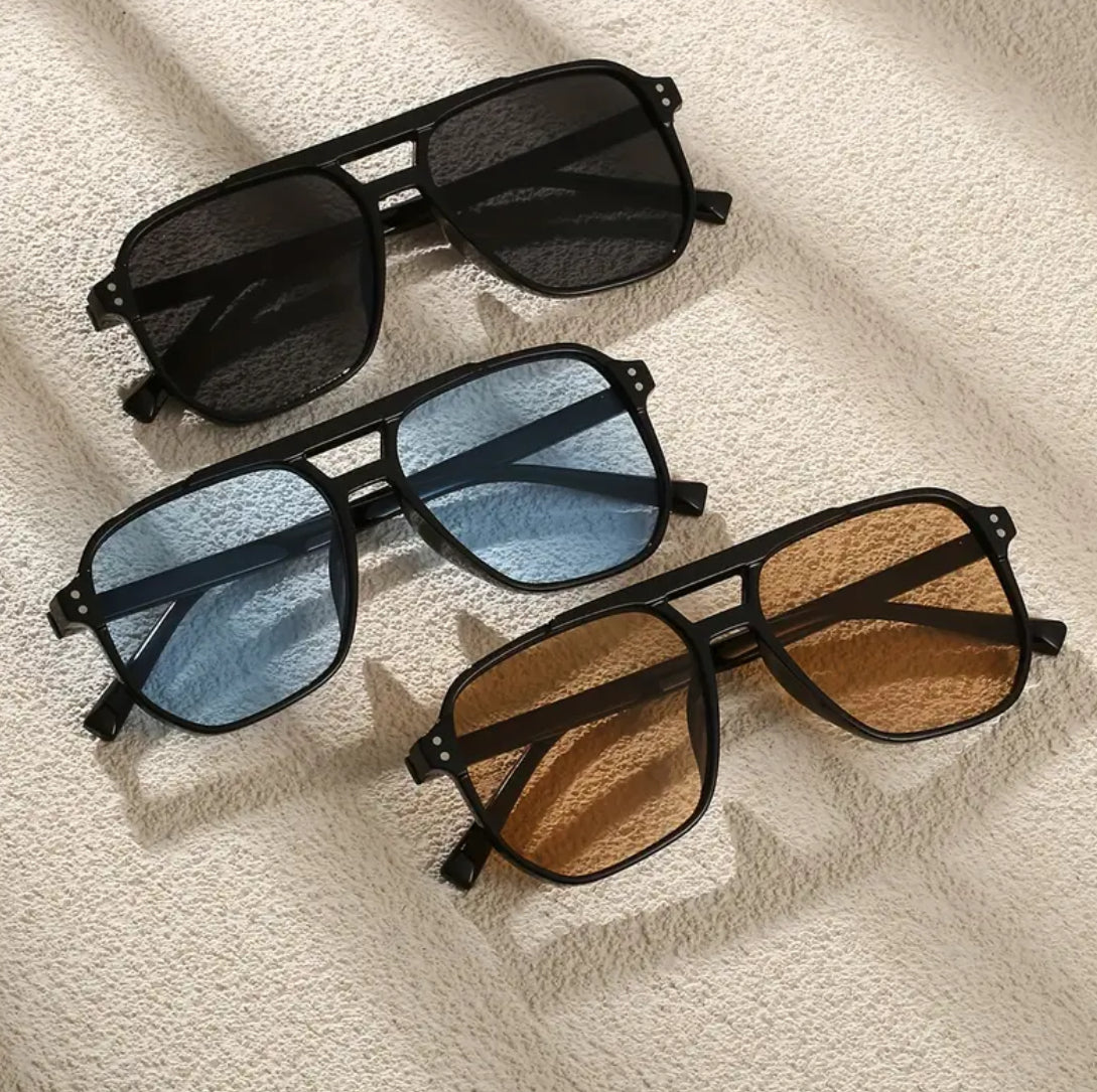 Bridge Sunglasses for Women Men