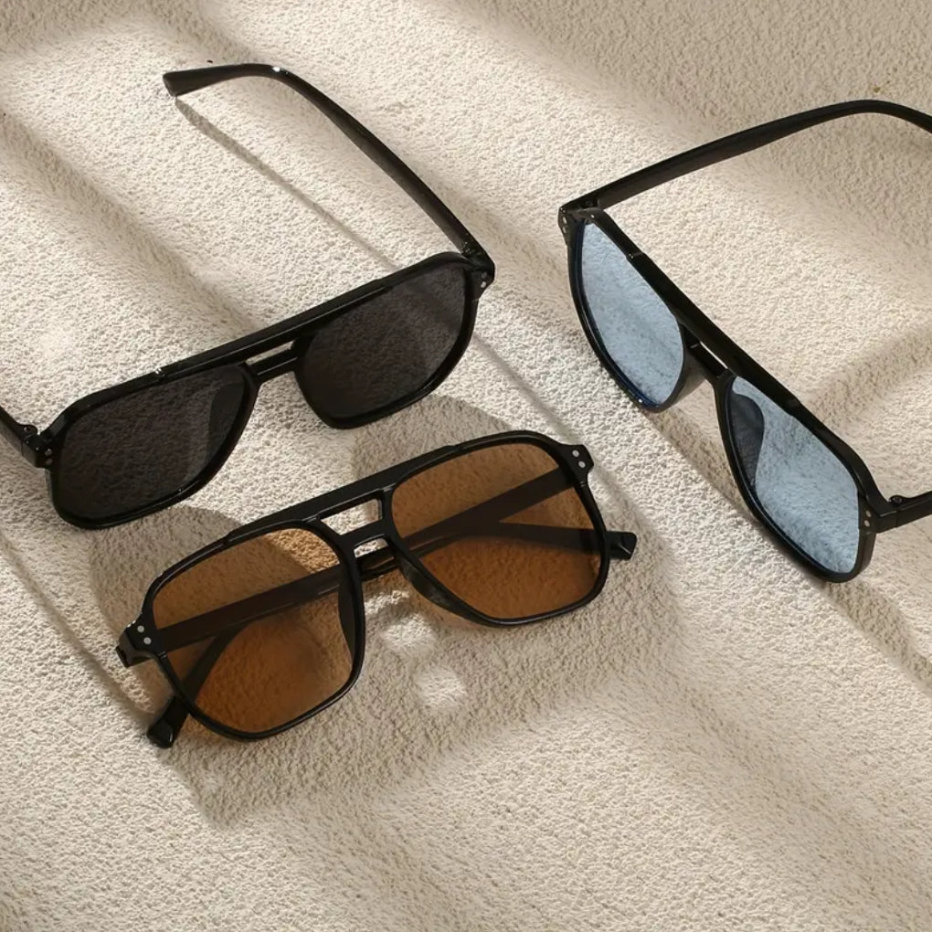 Bridge Sunglasses for Women Men