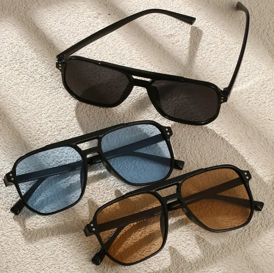 Bridge Sunglasses for Women Men