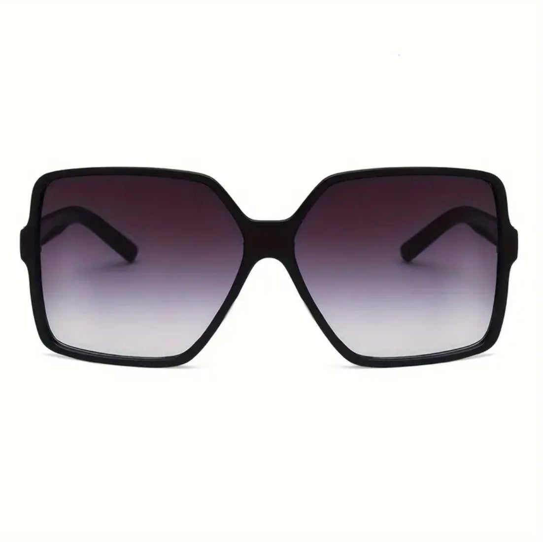 Large Frame Sunglasses