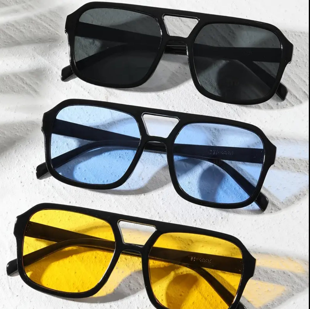 NBHD Fashion Glasses